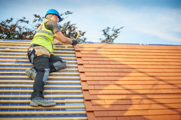 Best Tile Roofing Installation  in Alexandria, MN